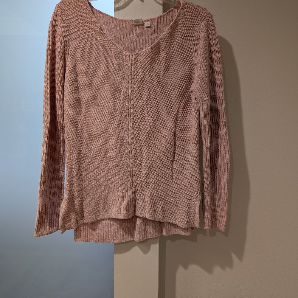 Gap Cotton sweater